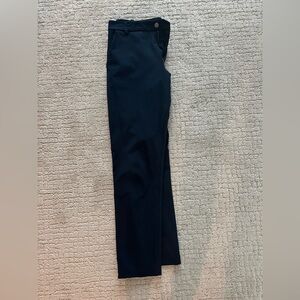 LULULEMON commission pants